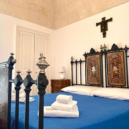 Chez Isabelle - Puglia Mia Apartments Monopoli Luaran gambar