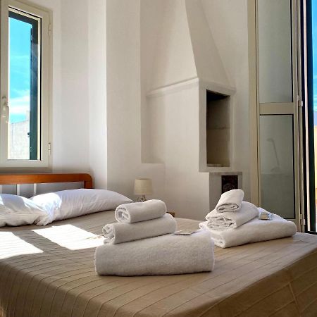 Chez Isabelle - Puglia Mia Apartments Monopoli Luaran gambar