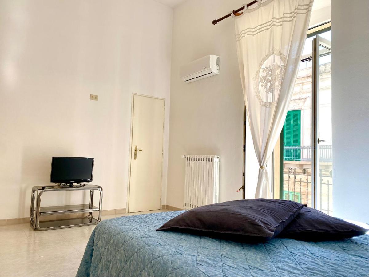Chez Isabelle - Puglia Mia Apartments Monopoli Luaran gambar
