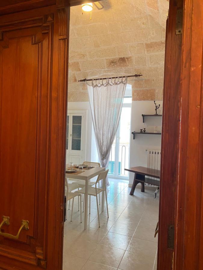 Chez Isabelle - Puglia Mia Apartments Monopoli Luaran gambar