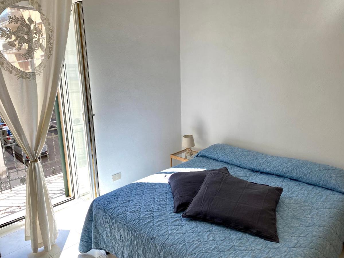 Chez Isabelle - Puglia Mia Apartments Monopoli Luaran gambar