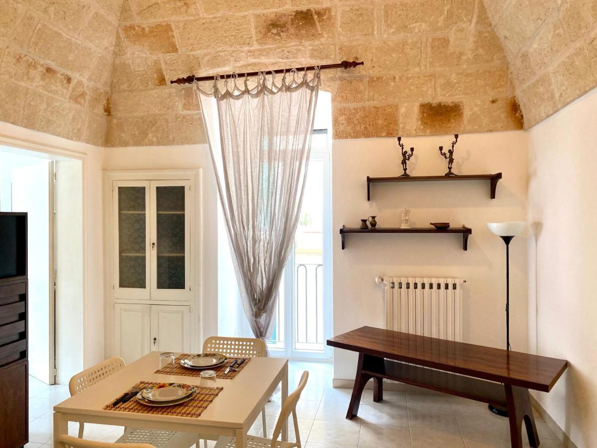 Chez Isabelle - Puglia Mia Apartments Monopoli Luaran gambar
