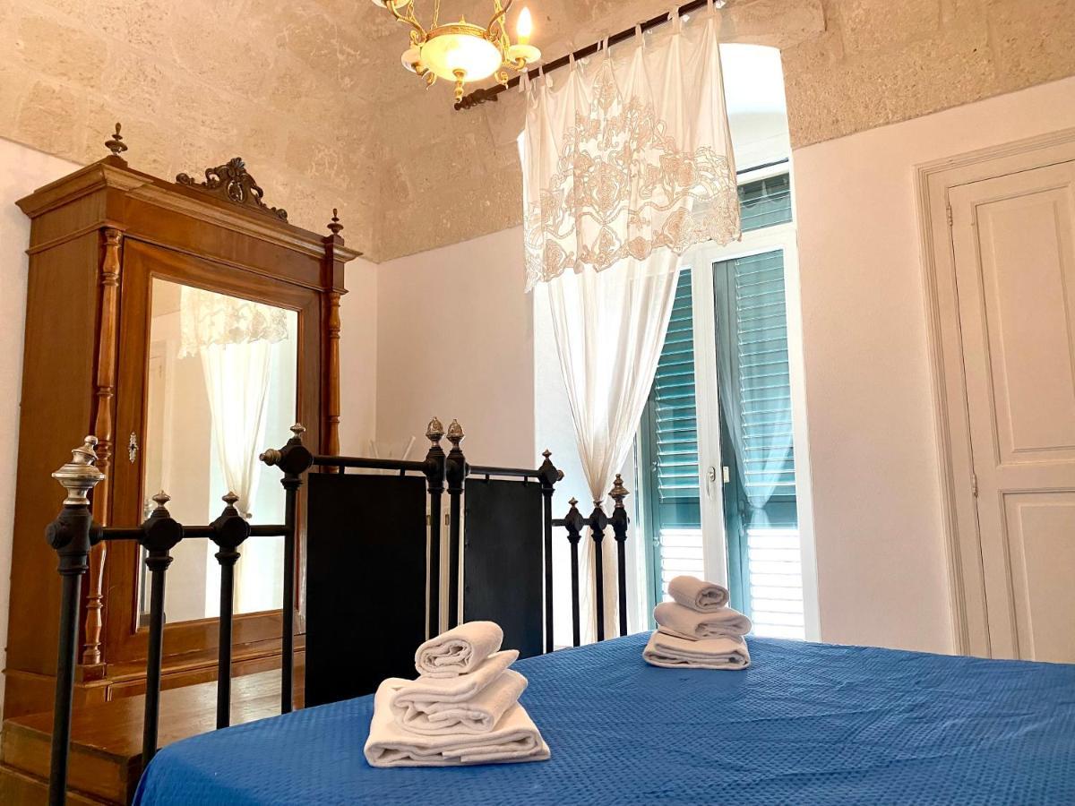 Chez Isabelle - Puglia Mia Apartments Monopoli Luaran gambar