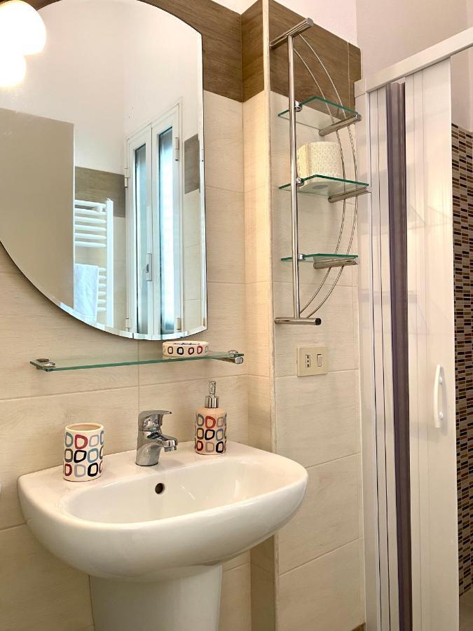 Chez Isabelle - Puglia Mia Apartments Monopoli Luaran gambar