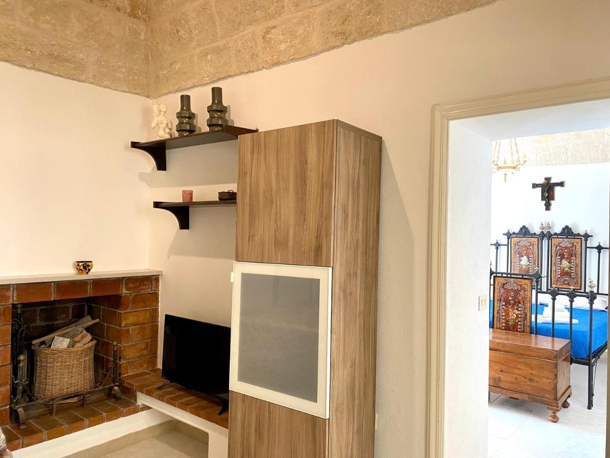 Chez Isabelle - Puglia Mia Apartments Monopoli Luaran gambar