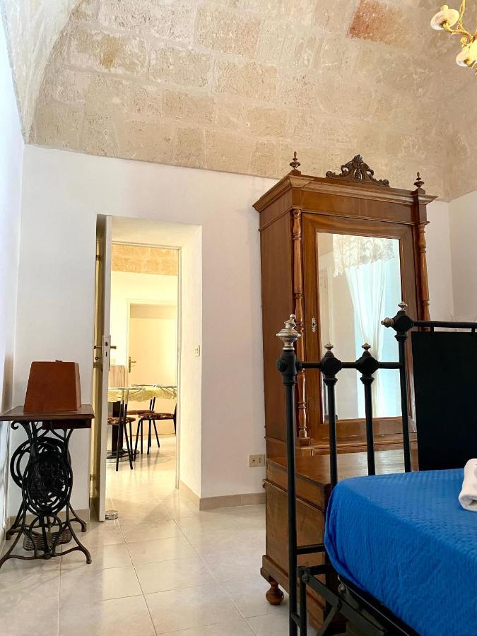 Chez Isabelle - Puglia Mia Apartments Monopoli Luaran gambar