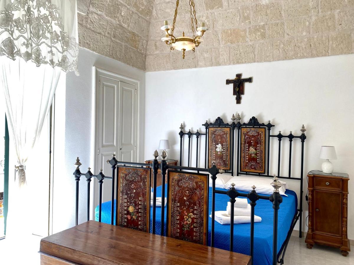 Chez Isabelle - Puglia Mia Apartments Monopoli Luaran gambar