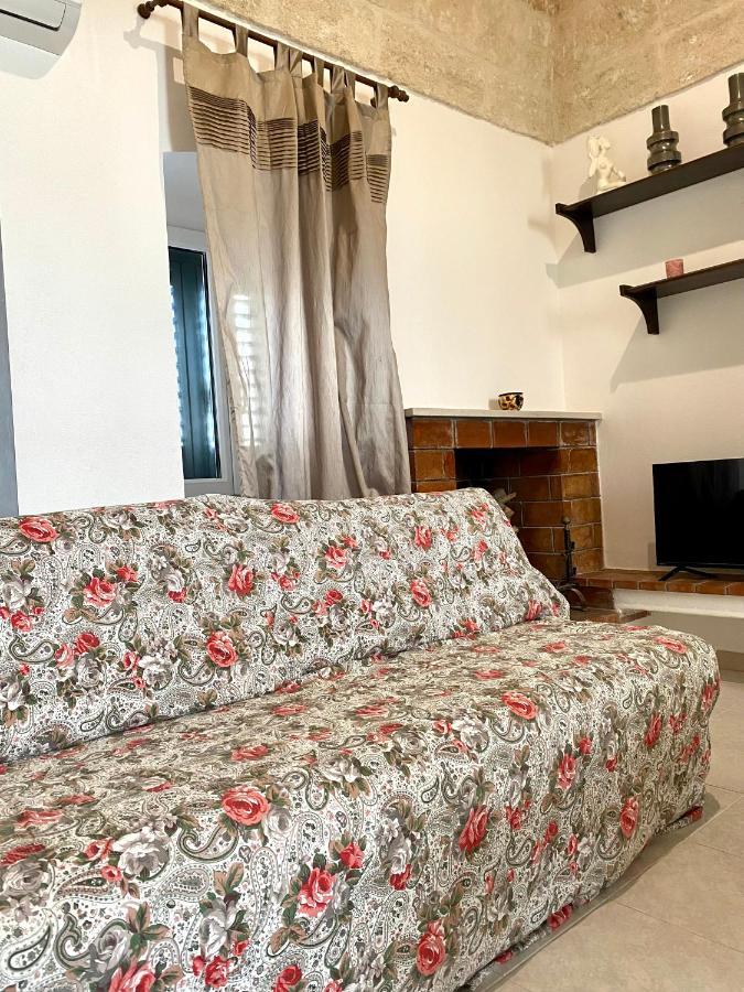 Chez Isabelle - Puglia Mia Apartments Monopoli Luaran gambar